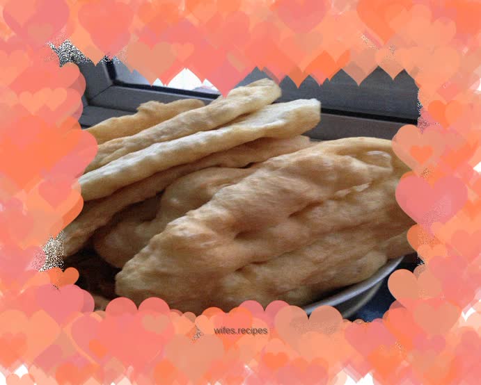 Fried fish