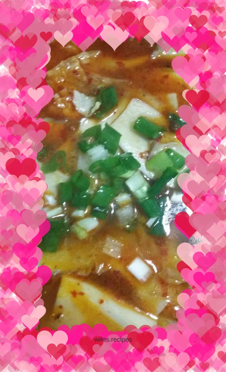 Boiled King Oyster Mushroom