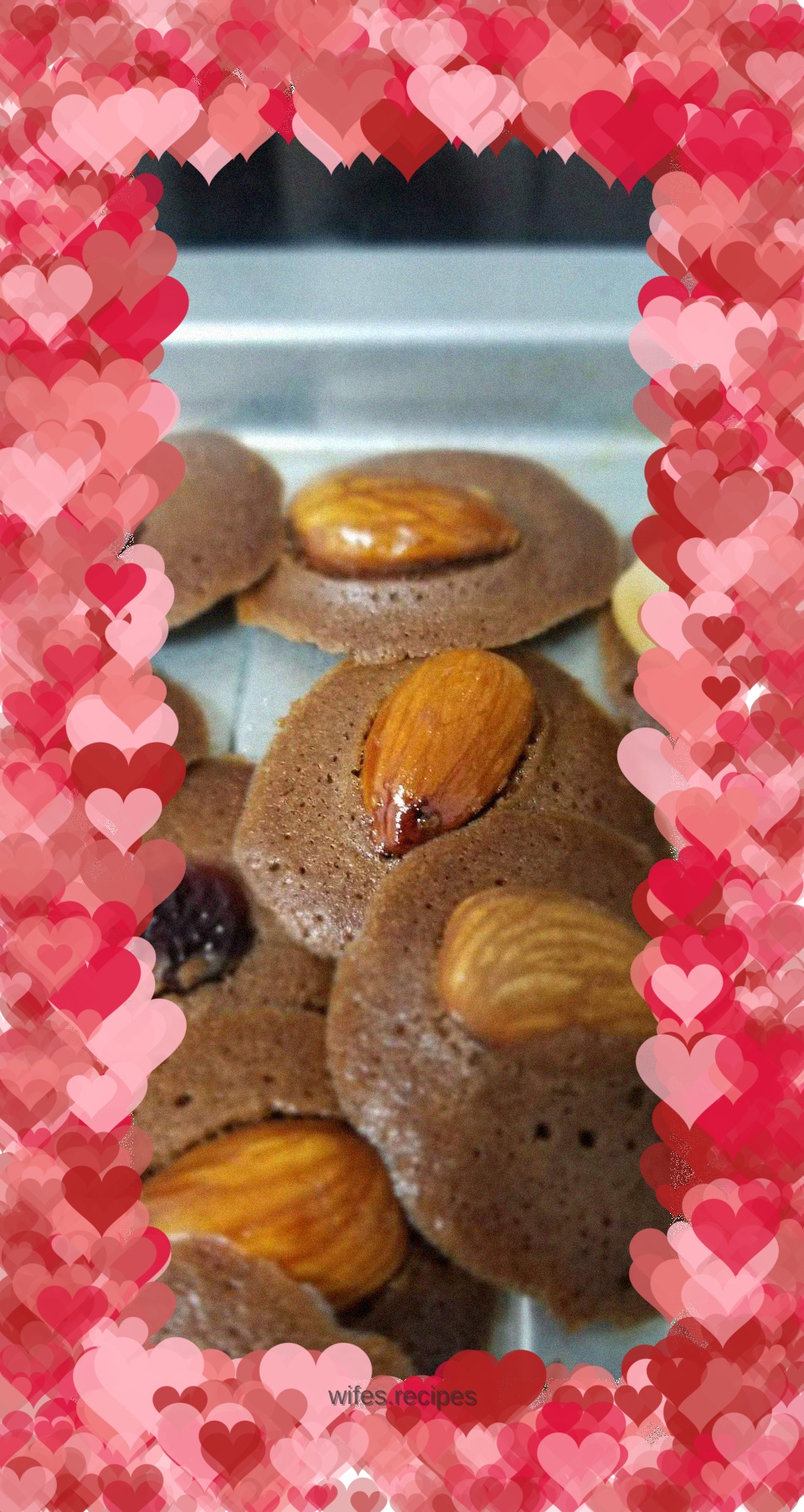 Macadamia Nut Chocolate Chips