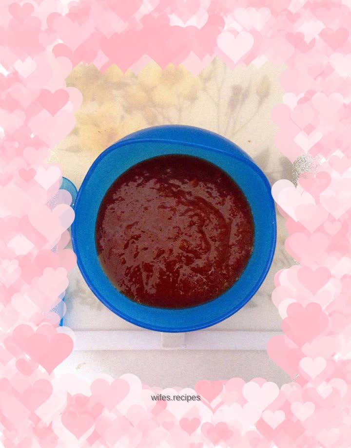 Baby Appetizing Prune Puree