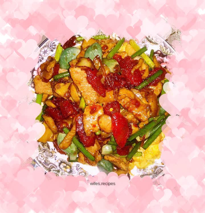 【Jining】Jufu and Adding a Ding