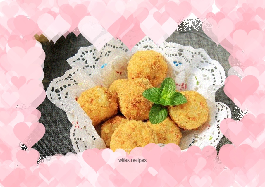 Rice balls