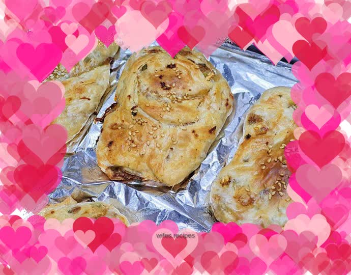 Hand-caught meatloaf (Kuaishou)