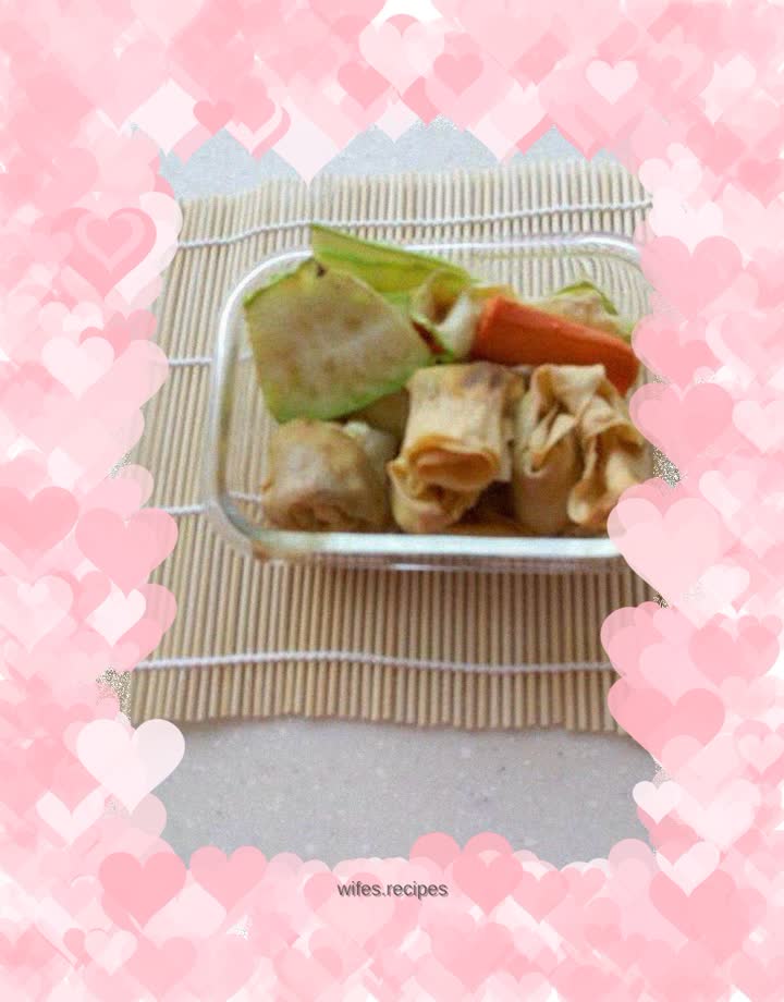 Provence Roasted Vegetables