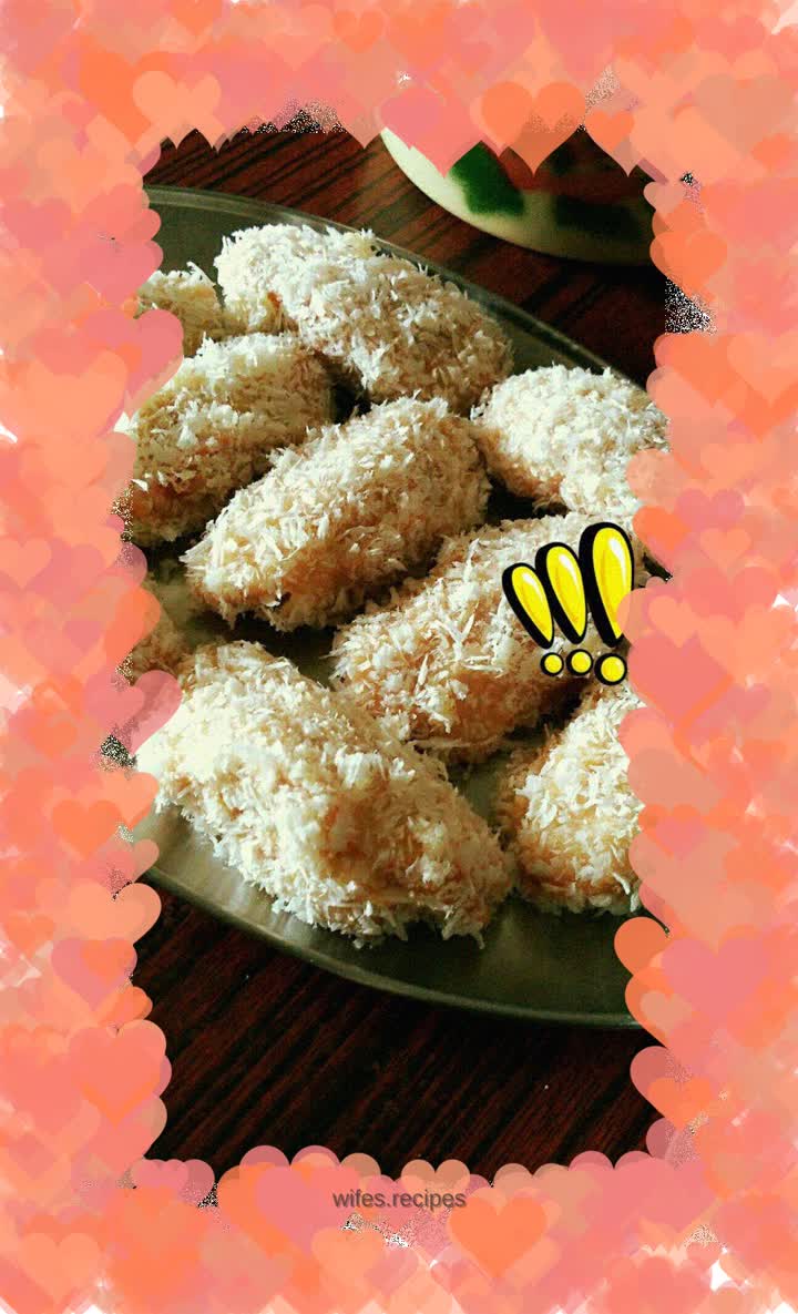 New Orleans Fried Chicken Wings