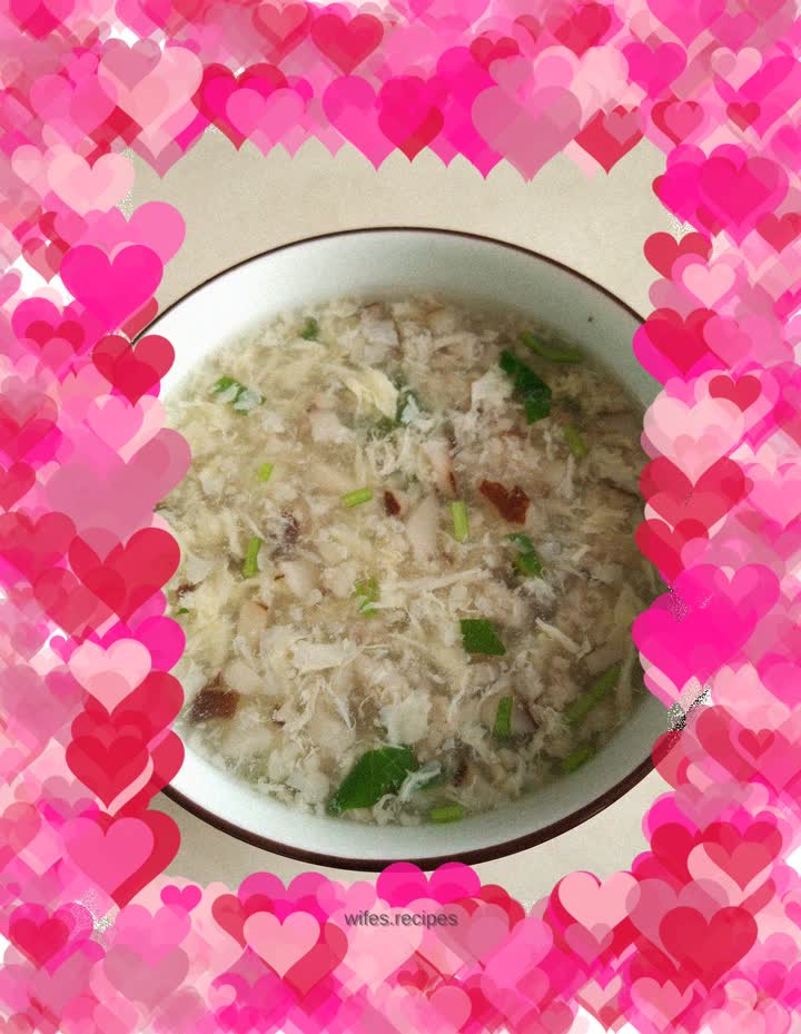 West Lake Lean Pork Soup