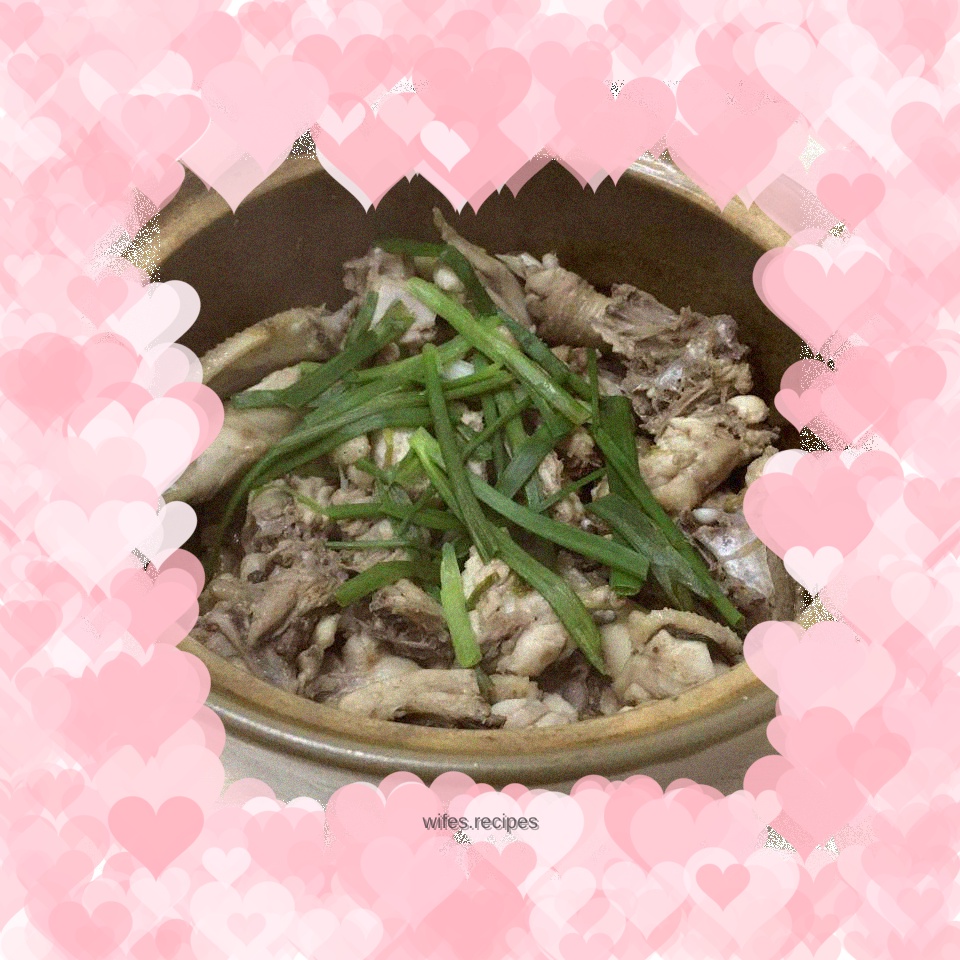 Chicken Casserole