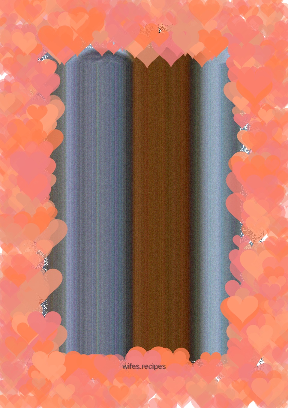 【Mille Layer Cheese Cake】