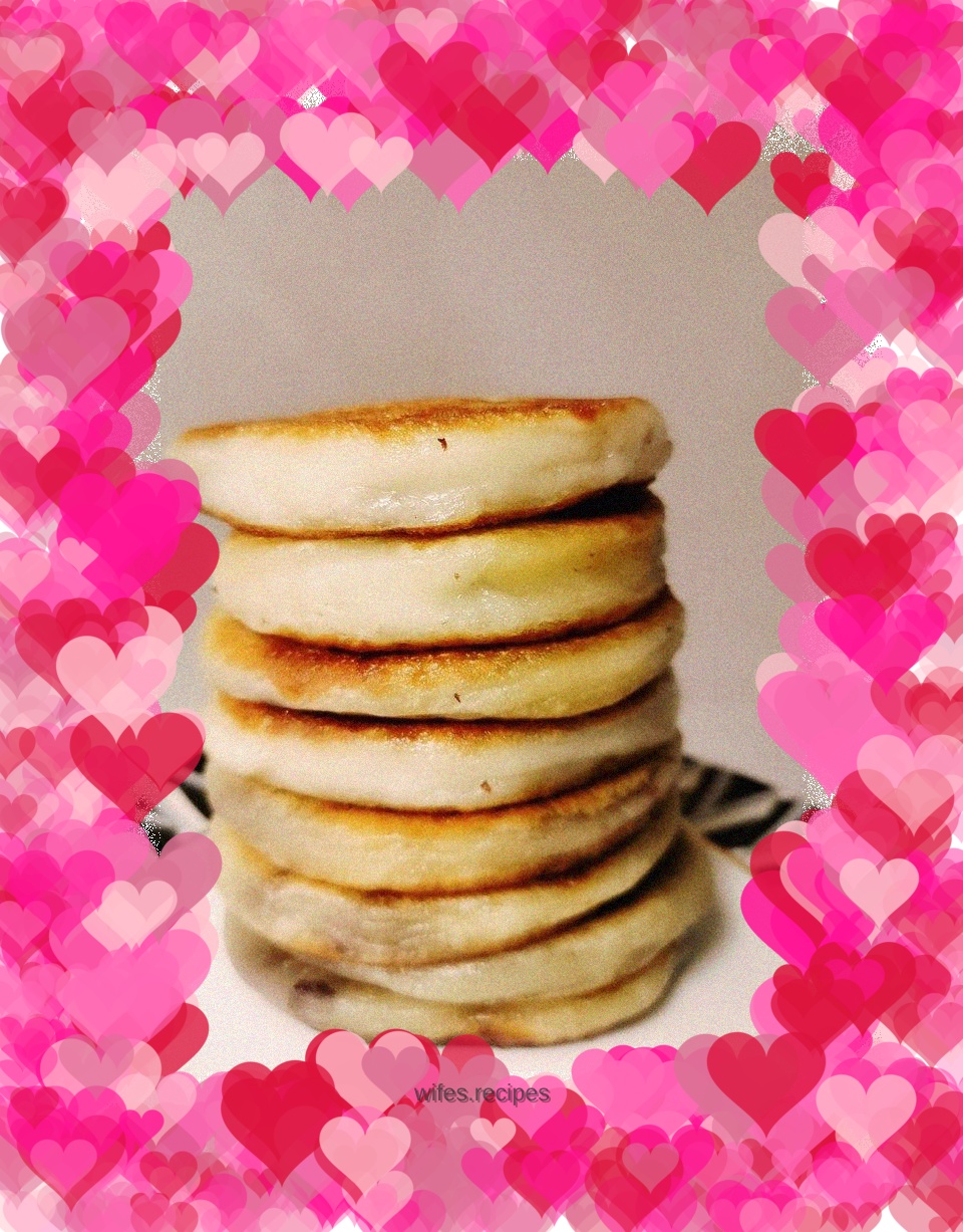 Glutinous Rice Cake with Bean Paste