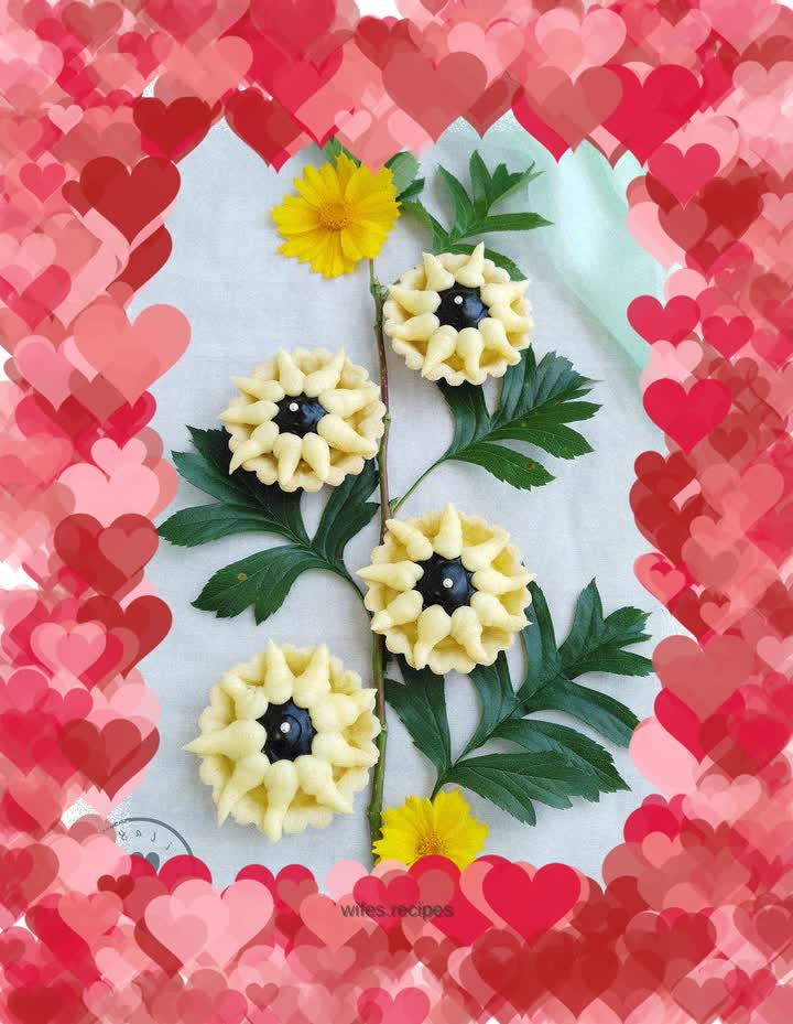 Chocolate Lemon Tart