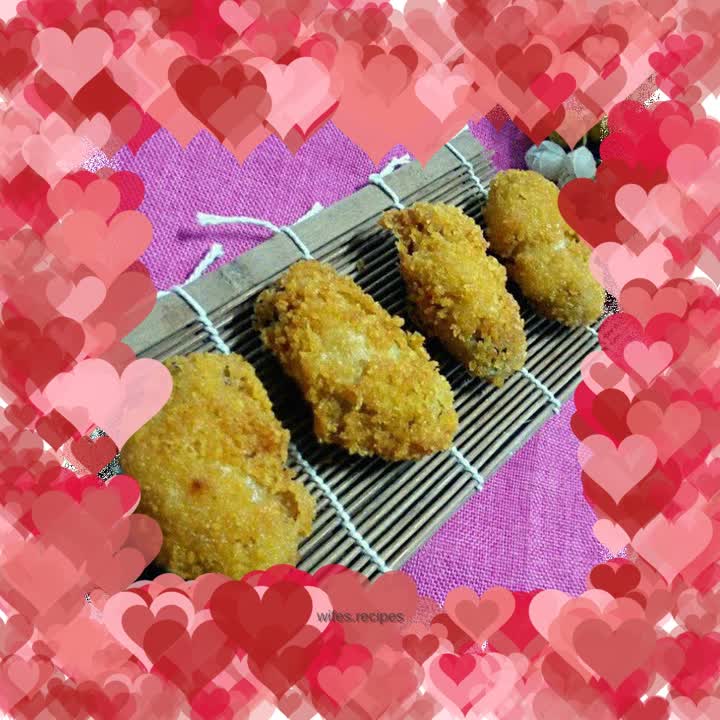 Crispy Chicken Wings