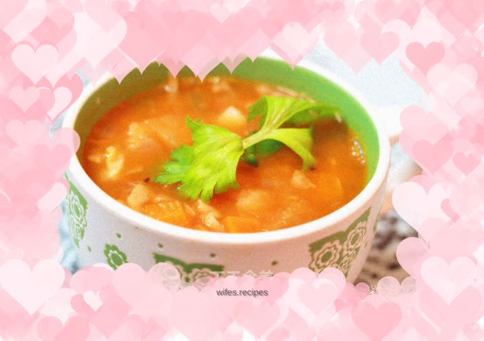 Kuaishou Borscht