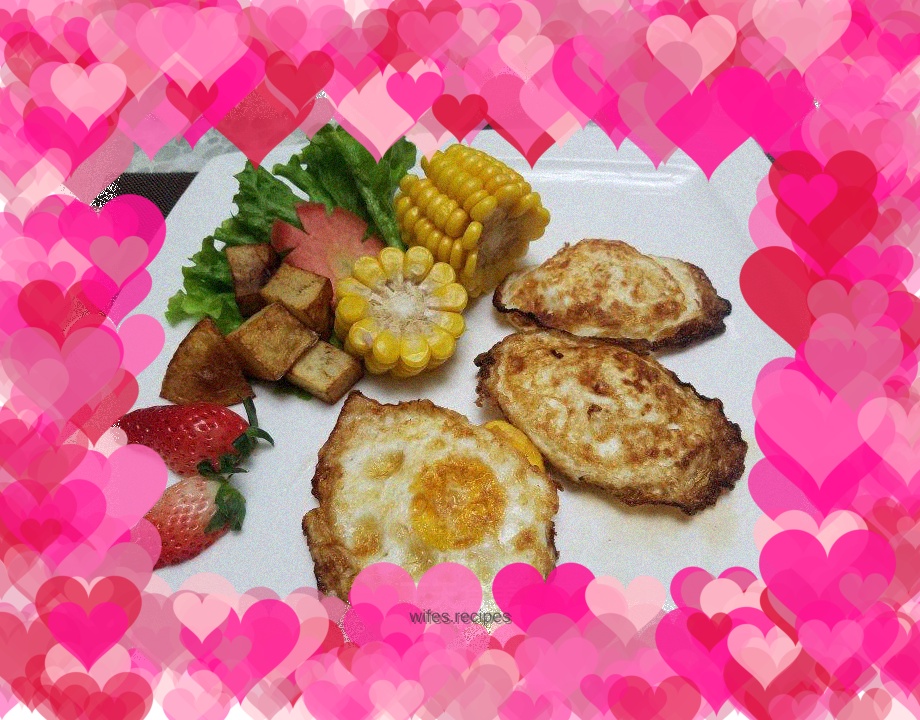 Nutritious breakfast