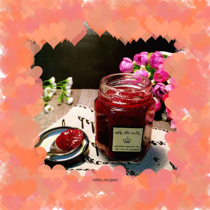 Raspberry Jam