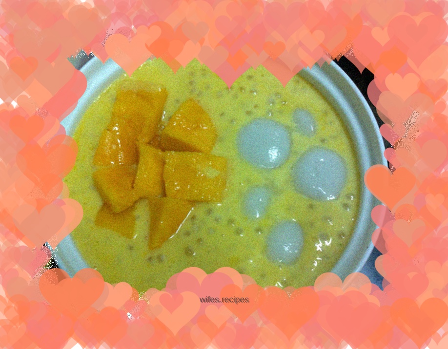 Multi-mango small balls