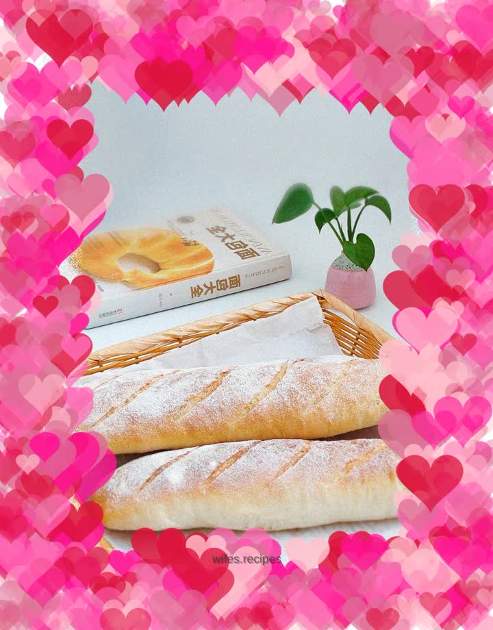 baguette
