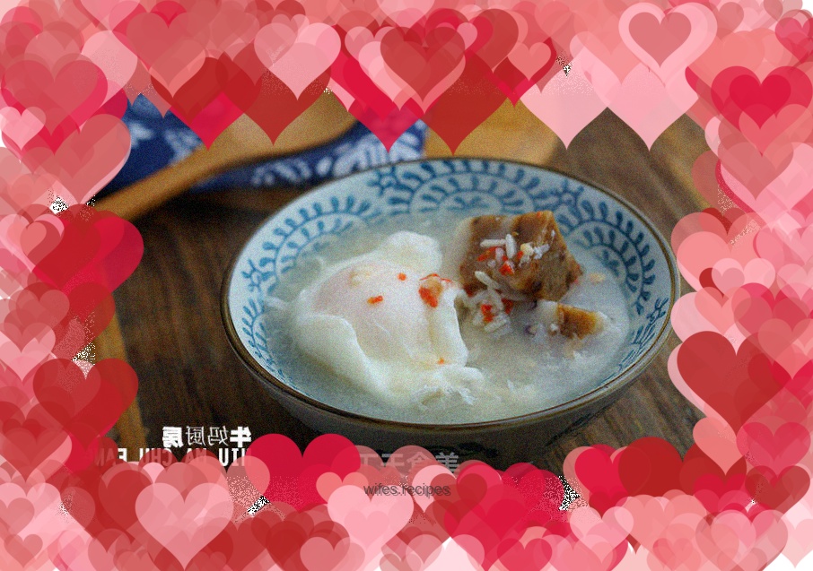 【Chongming】Chongming cake with egg and rice wine