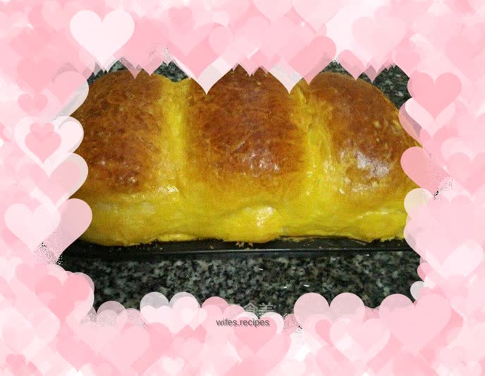 Hokkaido Toast