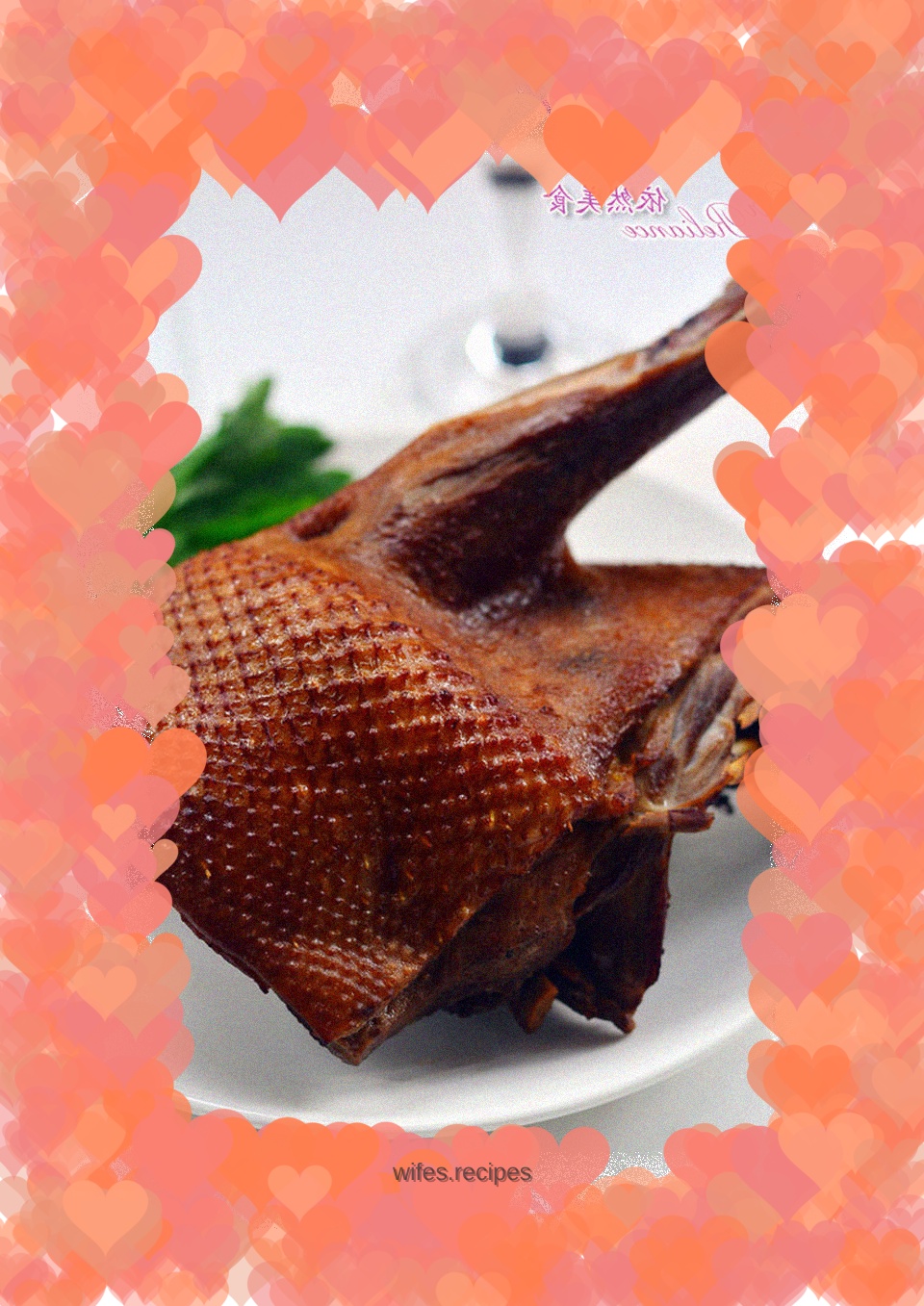 Famous snacks can also be made into dishes---Youxi Bu Ya