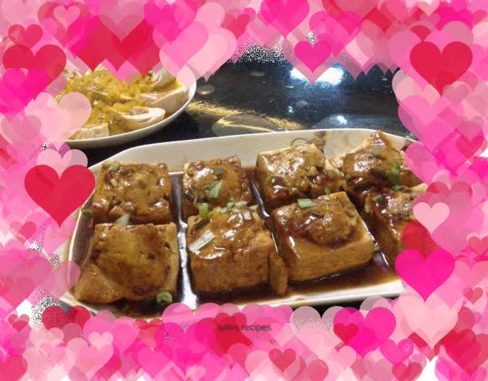 Yong Tau Foo
