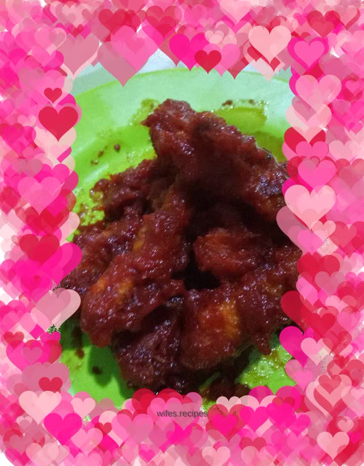 Sweet and Sour Pork