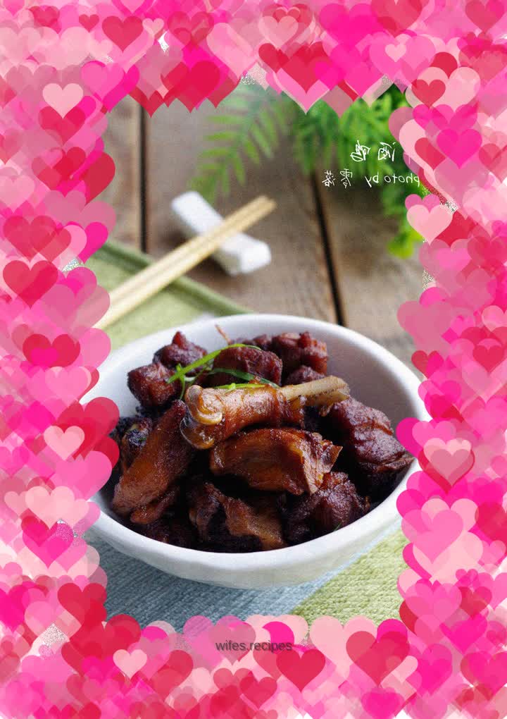 Fresh, delicate and light wine aroma: Beer Duck