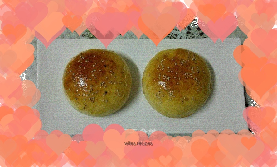 White Sesame Meal Pack