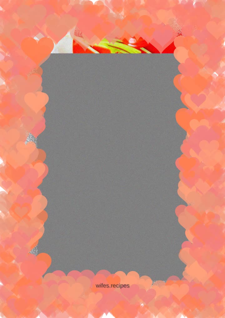 【Mom's Hoof Flower】