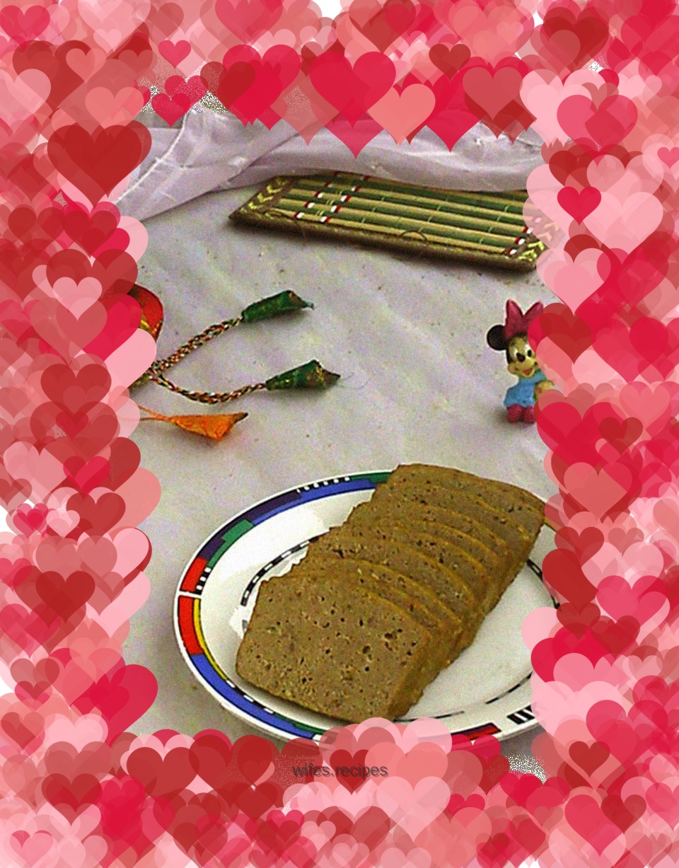 Homemade lunch meat