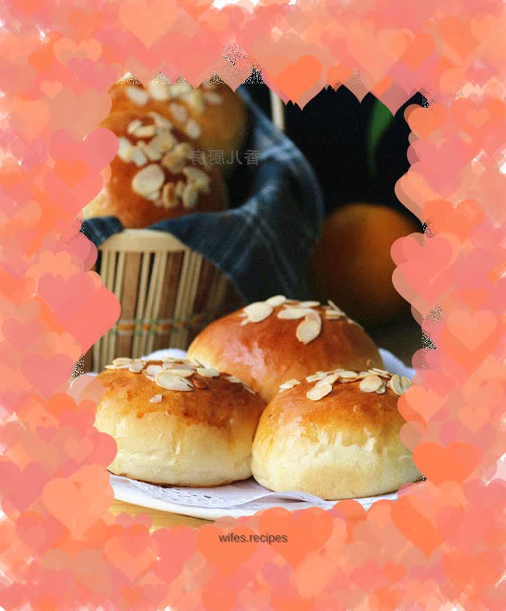 Banana Cherry Jam Meal Pack