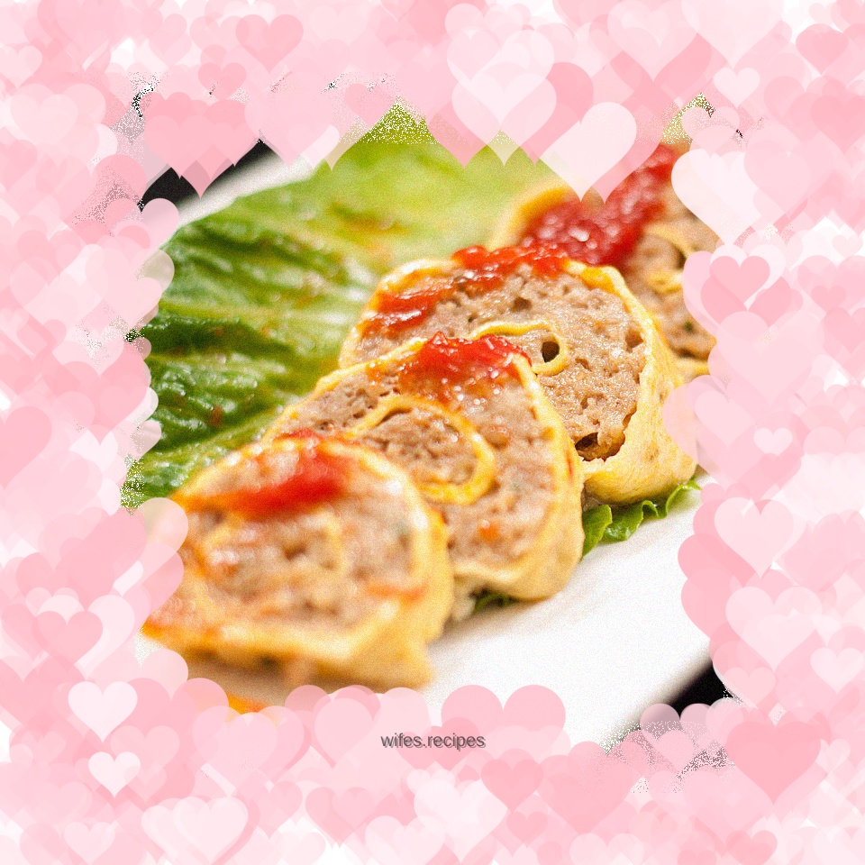Egg rolls