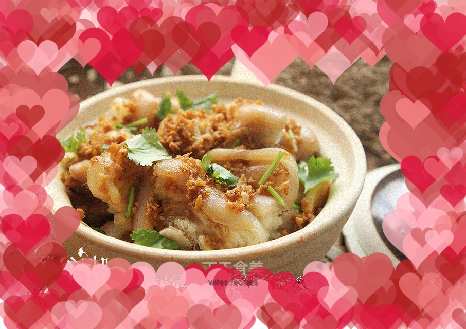 Shajiang Pork Knuckle