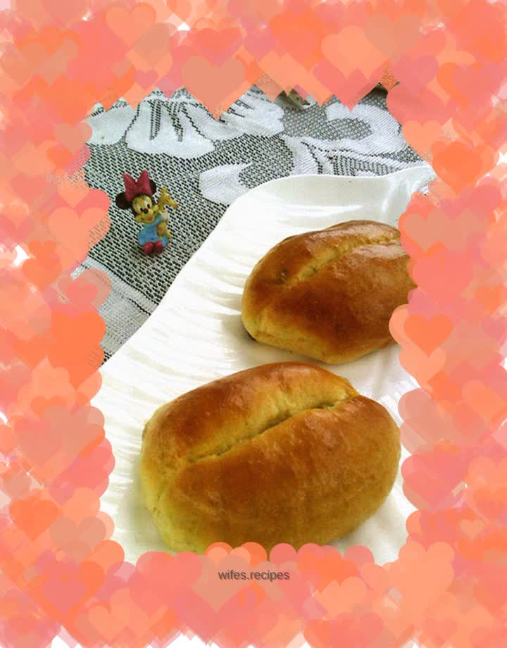 Cinnamon Raisin Rolls