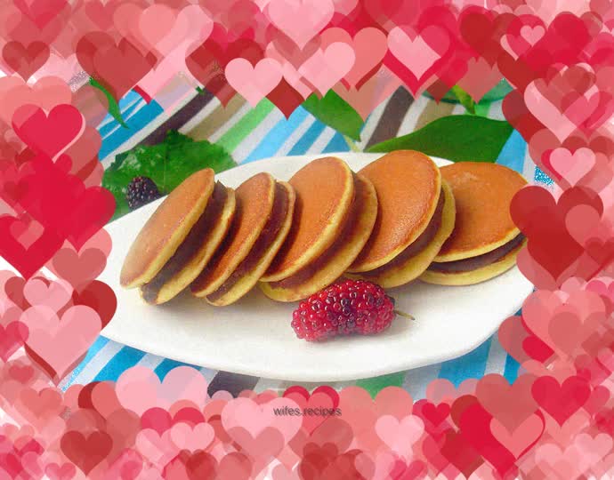 Dorayaki