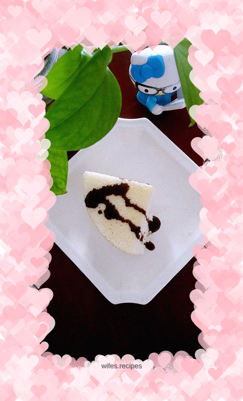 angel food cake