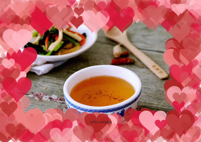 All purpose salad oil