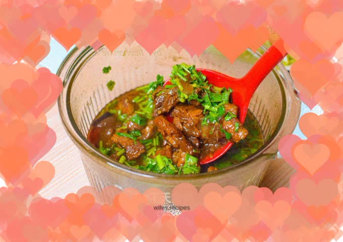 Must-eat braised mutton during Xiaohan solar term