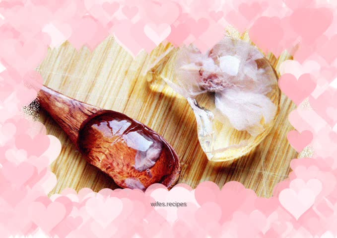 Dessert | Sakura Suishingen Mochi [Exclusive]