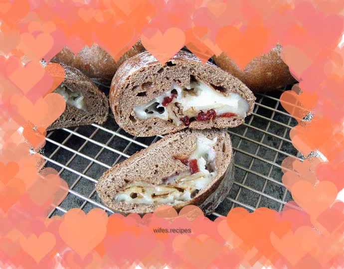 Cocoa Mochi Soft European