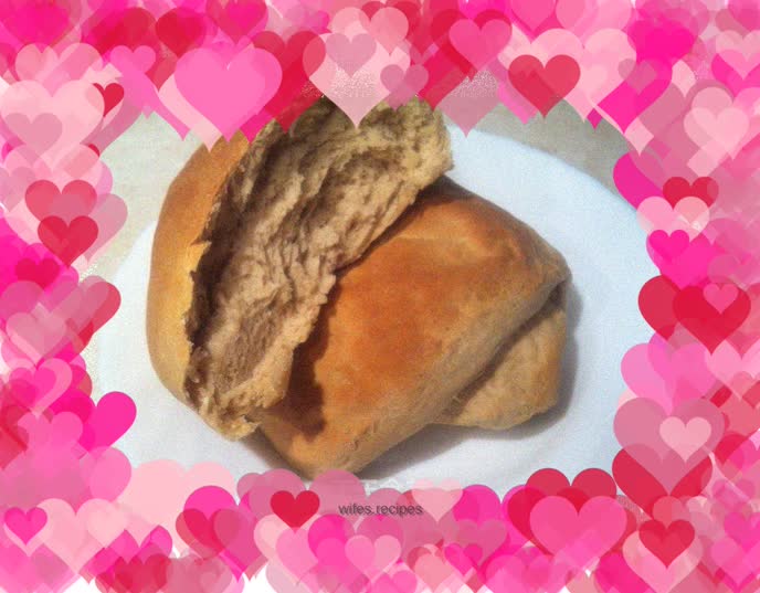 No breakfast, make your own bread!
