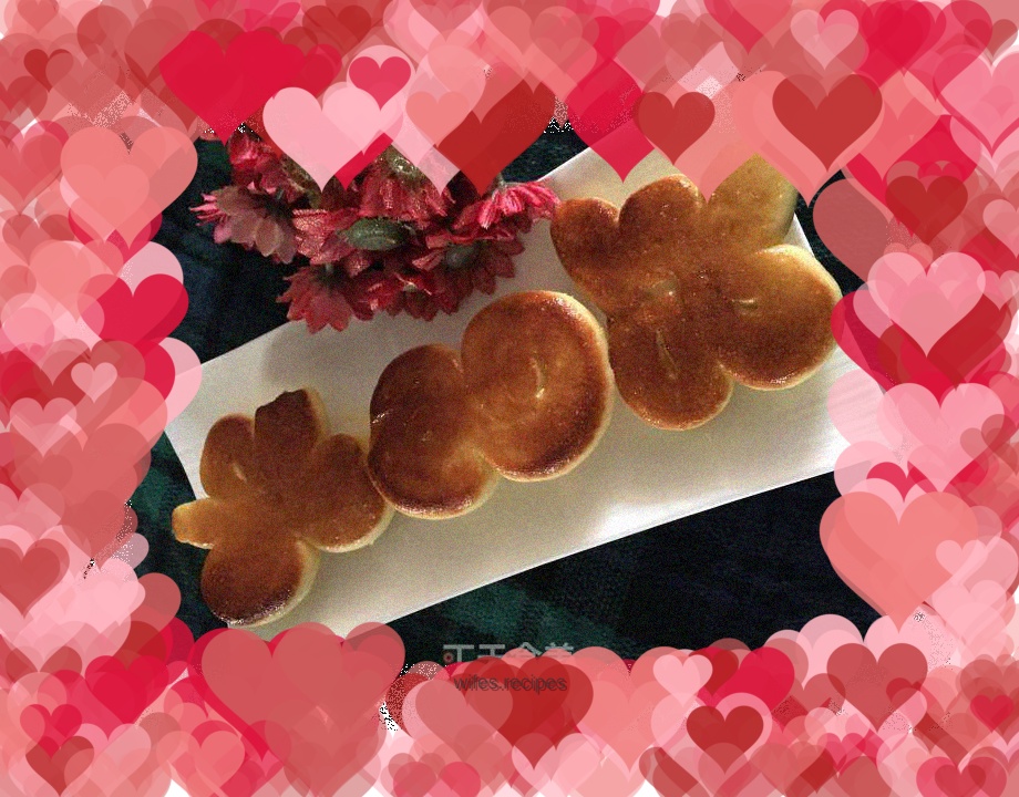 Cornmeal Pot Stickers