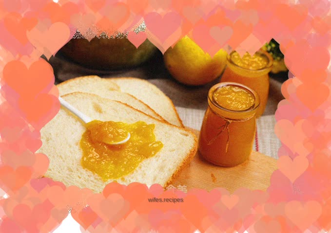 How to make mango jam