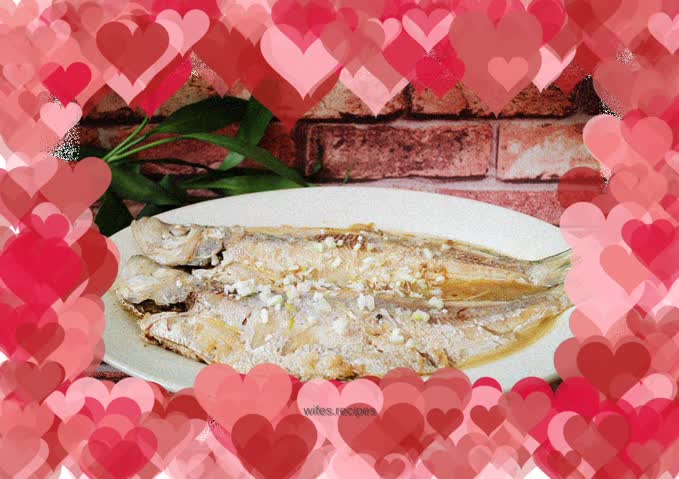 Extremely delicious pan-fried braised catfish