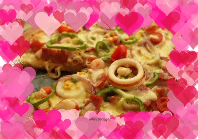 Seafood Carnival Family Edition