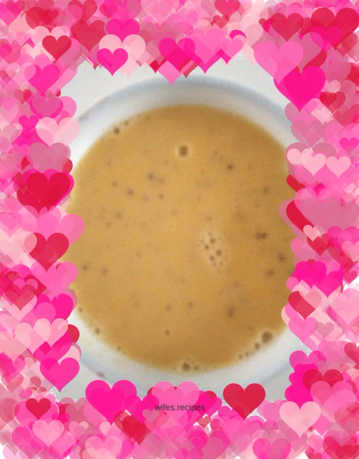 Corn, carrot and red dates paste
