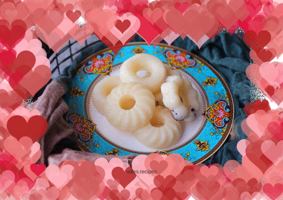 Xinliang sticky rice noodles