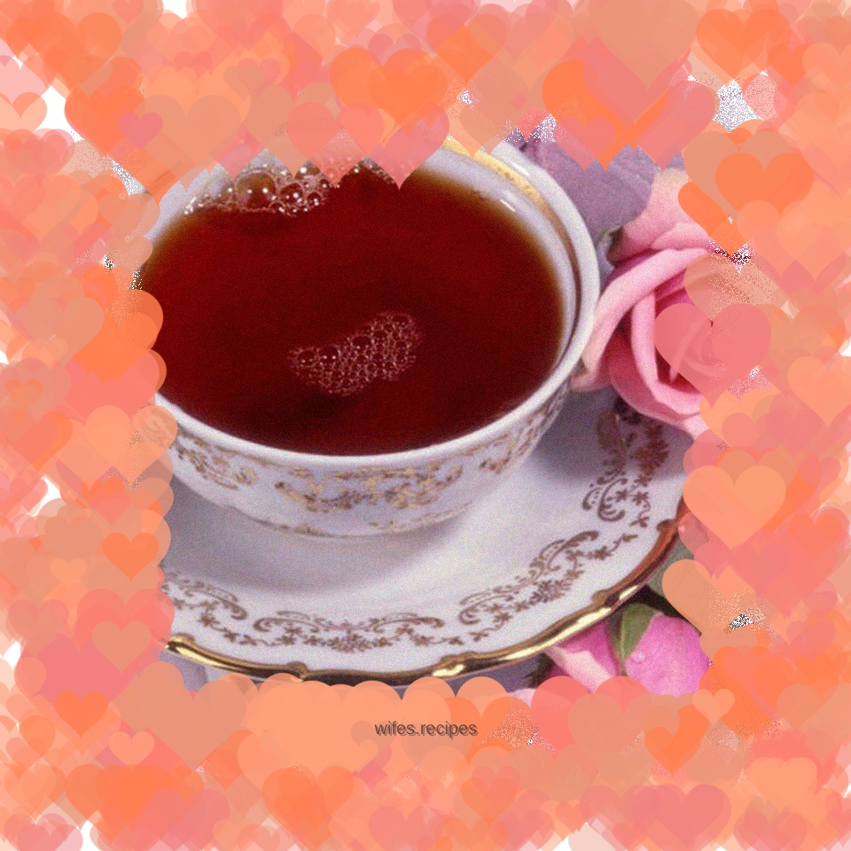 Ganoderma soaked in water