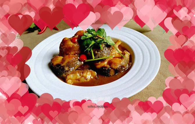 Beer grilled fish fillets