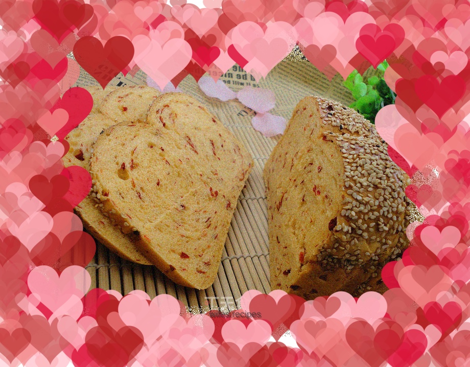 Chili Bread