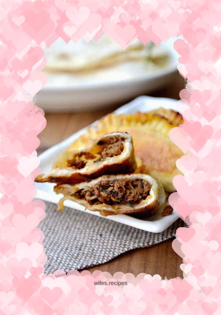 Umeboshi, vegetables and meat box